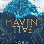 Havenfall (Havenfall book 1) by Sara Holland (book review). Havenfall (Havenfall book 1) by Sara Holland (book review).