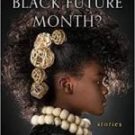 How Long ‘Til Black Future Month by NK Jemisin (book review). How Long ‘Til Black Future Month by NK Jemisin (book review).