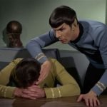 Spock, Katra, Seize: an article on subtext by: GF Willmetts. Spock, Katra, Seize: an article on subtext by: GF Willmetts.