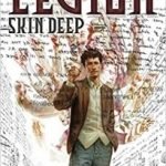 Legion: Skin Deep by Brandon Sanderson (book review). Legion: Skin Deep by Brandon Sanderson (book review).