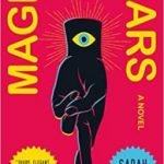 Magic For Liars by Sarah Gailey (book review). Magic For Liars by Sarah Gailey (book review).