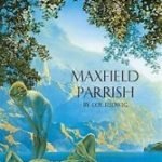 Maxwell Parrish by Coy Ludiwick (book review) Maxwell Parrish by Coy Ludiwick (book review)