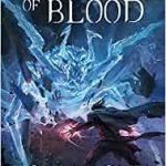 Princess Of Blood (Book 2 of The God Fragments) by The God Fragments (book review). Princess Of Blood (Book 2 of The God Fragments) by The God Fragments (book review).