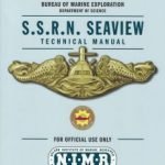 S.S.R.N. Seaview Technical Manual designed & written by Frederick Barr (book review). S.S.R.N. Seaview Technical Manual designed & written by Frederick Barr (book review).