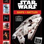 The Moviemaking Magic of Star Wars: Ships + Battles by Landry Walker (book review). The Moviemaking Magic of Star Wars: Ships + Battles by Landry Walker (book review).