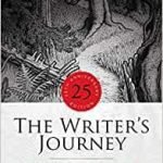 The Writer’s Journey: Mythic Structure For Writers by Christopher Vogler (book review). The Writer’s Journey: Mythic Structure For Writers by Christopher Vogler (book review).