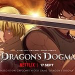 Dragon’s Dogma (new Netflix anime fantasy TV series: trailer). Dragon’s Dogma (new Netflix anime fantasy TV series: trailer).