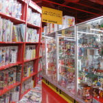 Tokyo’s geek heaven: Nakano Broadway (video). Tokyo’s geek heaven: Nakano Broadway (video).