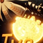Two (scifi short movie). Two (scifi short movie).