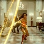 Wonder Woman 1984 (new trailer: superhero movie). Wonder Woman 1984 (new trailer: superhero movie).