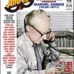 Alter Ego #165 September 2020 (magazine review). Alter Ego #165 September 2020 (magazine review).