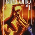Marvel Comics #1: 80th Anniversary Edition (graphic novel review). Marvel Comics #1: 80th Anniversary Edition (graphic novel review).