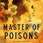 Master Of Poisons by Andrea Hairston (book review). Master Of Poisons by Andrea Hairston (book review).