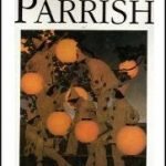 Maxfield Parrish by Laurence S. Cutler, Judy Goffman And The American Illustrators Gallery (book review). Maxfield Parrish by Laurence S. Cutler, Judy Goffman And The American Illustrators Gallery (book review).