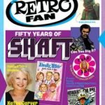 Retro Fan #10 September 2020 (magazine review). Retro Fan #10 September 2020 (magazine review).
