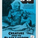 The Creature From The Black Lagoon (1954): a horror film retrospective. The Creature From The Black Lagoon (1954): a horror film retrospective.