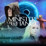 The Minister of Chance: free podcast (news). The Minister of Chance: free podcast (news).