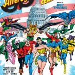 Alter Ego #100: Centennial: March 2011 (magazine review). Alter Ego #100: Centennial: March 2011 (magazine review).