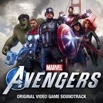 Marvel’s Avengers: Original Videogame Soundtrack for the PlayStation 4, Xbox One and Steam by Bobby Tahouri (soundtrack review). Marvel’s Avengers: Original Videogame Soundtrack for the PlayStation 4, Xbox One and Steam by Bobby Tahouri (soundtrack review).