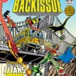 Back Issue #122 October 2020 (magazine review). Back Issue #122 October 2020 (magazine review).