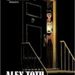 Creepy Presents Alex Toth (graphic novel review). Creepy Presents Alex Toth (graphic novel review).