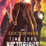 Time Lord Victorious: The Knight, The Fool And The Dead by Steve Cole (book review). Time Lord Victorious: The Knight, The Fool And The Dead by Steve Cole (book review).