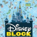 Disney Block: art by Peskimo (book review). Disney Block: art by Peskimo (book review).