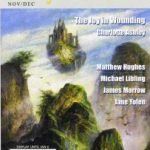 The Magazine Of Fantasy & Science Fiction, Nov/Dec 2019, Volume 137 #746 (magazine review). The Magazine Of Fantasy & Science Fiction, Nov/Dec 2019, Volume 137 #746 (magazine review).