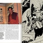 Illustrators Crime Comics Special (artbook review). Illustrators Crime Comics Special (artbook review).