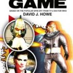 Mind Game – Special Edition by David J Howe (book review). Mind Game – Special Edition by David J Howe (book review).