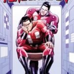 Penultiman #1 by Tom Peyer and Alan Robinson (e-comicbook review). Penultiman #1 by Tom Peyer and Alan Robinson (e-comicbook review).