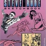 Steve Rude Sketchbook (artbook review). Steve Rude Sketchbook (artbook review).