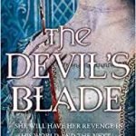 The Devil’s Blade by Mark Adler (book review). The Devil’s Blade by Mark Adler (book review).