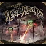 Jeff Wayne’s The War of the Worlds musical to be free on YouTube for 48 hours (news). Jeff Wayne’s The War of the Worlds musical to be free on YouTube for 48 hours (news).