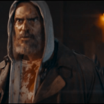 Archenemy (superhero movie trailer). Archenemy (superhero movie trailer).