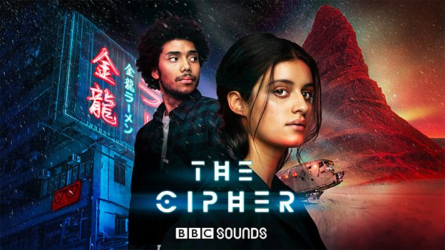 The Cipher: BBC raids Netflix for new science fiction series (news).