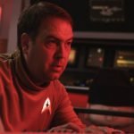 Star Trek: First Frontier (fan film: full movie). Star Trek: First Frontier (fan film: full movie).