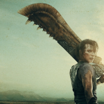 Monster Hunter (movie trailer). Monster Hunter (movie trailer).