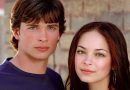 Kristin Kreuk interview: To Smallville and Beyond (video).
