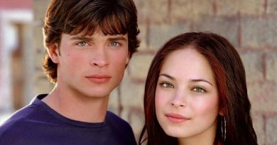 Kristin Kreuk interview: To Smallville and Beyond (video).
