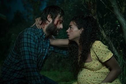 The Little People horror movie wraps production (news). - SFcrowsnest