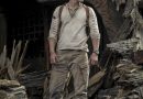 Uncharted: Tom Holland as Nathan Drake (film news).