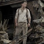 Uncharted: Tom Holland as Nathan Drake (film news). Uncharted: Tom Holland as Nathan Drake (film news).
