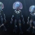 Soviet Union blundered into underwater alien UFO base: divers died (video). Soviet Union blundered into underwater alien UFO base: divers died (video).