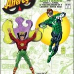 Alter Ego #102 June 2011 (magazine review). Alter Ego #102 June 2011 (magazine review).