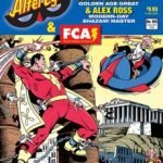 Alter Ego #166 November 2020 (magazine review). Alter Ego #166 November 2020 (magazine review).