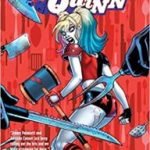Harley Quinn Vol. 3: Red Heat by Amanda Conner, Jimmy Palmiotti, John Timms and Joseph Michael Linsner (graphic novel review). Harley Quinn Vol. 3: Red Heat by Amanda Conner, Jimmy Palmiotti, John Timms and Joseph Michael Linsner (graphic novel review).