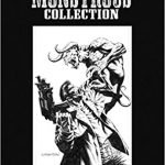 The Monstrous Collection by Steve Niles and Bernie Wrightson (graphic novel review). The Monstrous Collection by Steve Niles and Bernie Wrightson (graphic novel review).