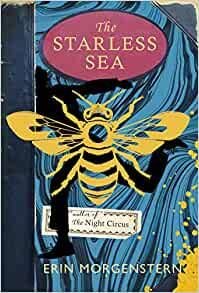 the starless sea genre the starless sea genre