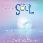 The Art Of Soul (book review). The Art Of Soul (book review).